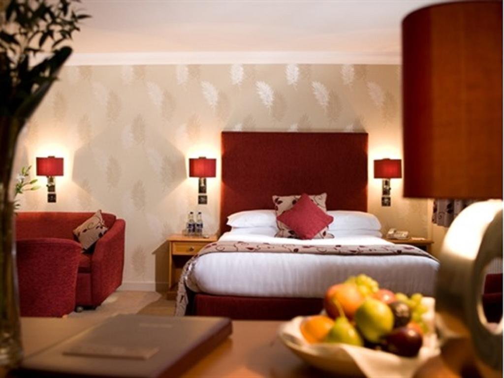 Malin Court Hotel And Restaurant Ayr Habitación foto