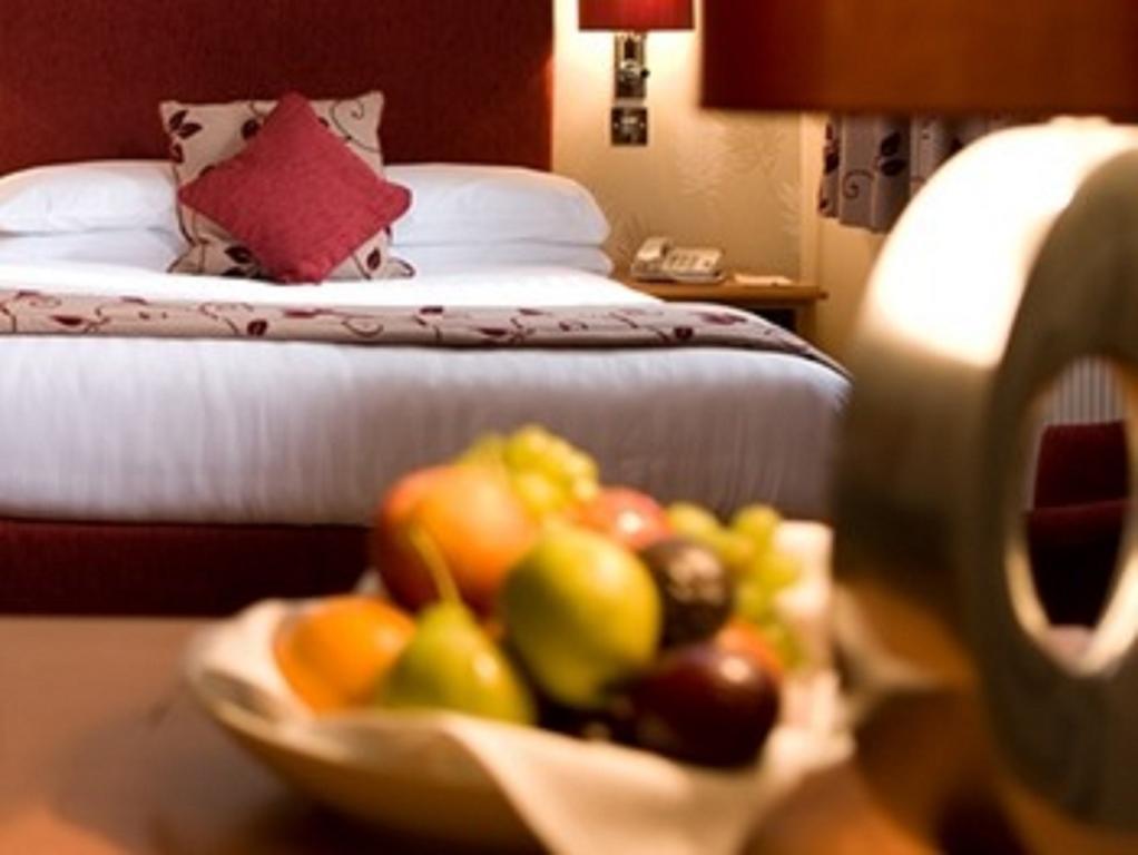 Malin Court Hotel And Restaurant Ayr Habitación foto