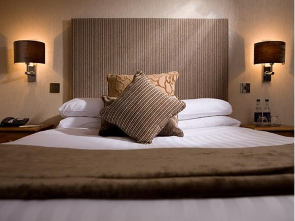 Malin Court Hotel And Restaurant Ayr Habitación foto